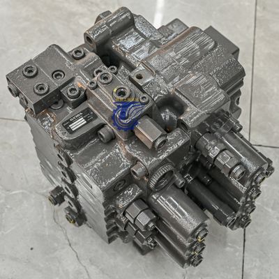 VOE14532822 14532822 UX28 Berlaku untuk EC240B Bagian mesin konstruksi katup distribusi katup kontrol hidrolik