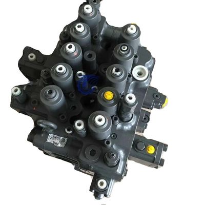 14702863 VOE14702863 VOE14630784 VOE14632335 Untuk Volvo EC300D EC250D Perbaikan Mesin Teknik Klep Kontrol