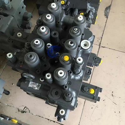 14702863 VOE14702863 VOE14630784 VOE14632335 Untuk Volvo EC300D EC250D Perbaikan Mesin Teknik Klep Kontrol