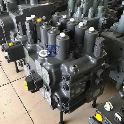 14702863 VOE14702863 VOE14630784 VOE14632335 Untuk Volvo EC300D EC250D Perbaikan Mesin Teknik Klep Kontrol