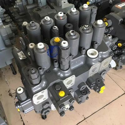 14702863 VOE14702863 VOE14630784 VOE14632335 Untuk Volvo EC300D EC250D Perbaikan Mesin Teknik Klep Kontrol