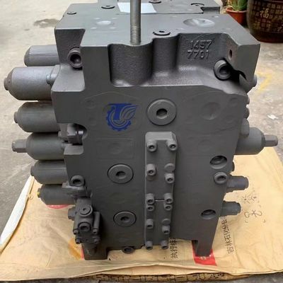 VOE14557520 Untuk Volvo EC330B EC330C EC360B EC360C Bagian perbaikan penggali katup kontrol