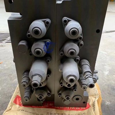 VOE14557520 Untuk Volvo EC330B EC330C EC360B EC360C Bagian perbaikan penggali katup kontrol