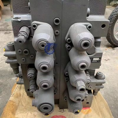 VOE14557520 Untuk Volvo EC330B EC330C EC360B EC360C Bagian perbaikan penggali katup kontrol