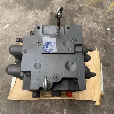 VOE14557520 Untuk Volvo EC330B EC330C EC360B EC360C Bagian perbaikan penggali katup kontrol