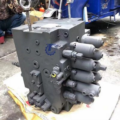 VOE14557520 Untuk Volvo EC330B EC330C EC360B EC360C Bagian perbaikan penggali katup kontrol