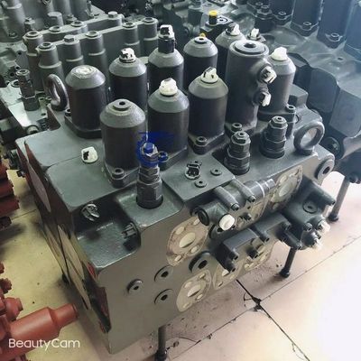 KMX32 VOE14670038 14670038 Untuk bagian perbaikan excavator Vo-lvo EC380D