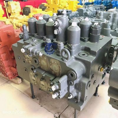 KMX32 VOE14670038 14670038 Untuk bagian perbaikan excavator Vo-lvo EC380D