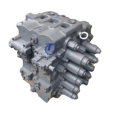 UZ36-106 UK36-412 VOE14556410 VOE14634178 Untuk Volvo EC460B EC480 Bagian Perbaikan Katup Kontrol