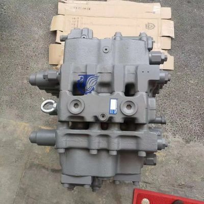 UZ36-106 UK36-412 VOE14556410 VOE14634178 Untuk Volvo EC460B EC480 Bagian Perbaikan Katup Kontrol