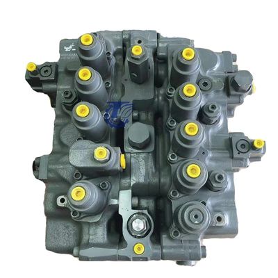 VOE14556410 VOE14634178 Katup Kontrol Untuk Volvo EC460B EC480D Bagian Perbaikan Excavator