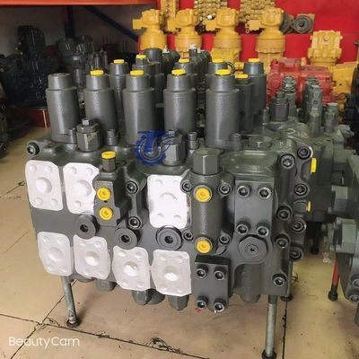 VOE14556410 VOE14634178 Katup Kontrol Untuk Volvo EC460B EC480D Bagian Perbaikan Excavator