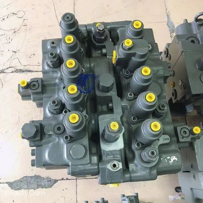VOE14556410 VOE14634178 Katup Kontrol Untuk Volvo EC460B EC480D Bagian Perbaikan Excavator