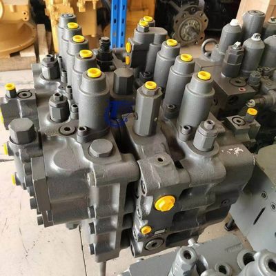 VOE14556410 VOE14634178 Katup Kontrol Untuk Volvo EC460B EC480D Bagian Perbaikan Excavator