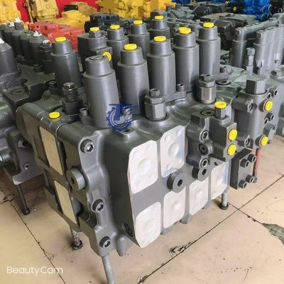 VOE14556410 VOE14634178 Katup Kontrol Untuk Volvo EC460B EC480D Bagian Perbaikan Excavator