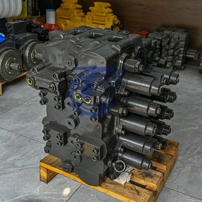Volvo EC460B EC480D Control Valve VOE14556410 VOE14634178 Untuk bagian perbaikan excavator