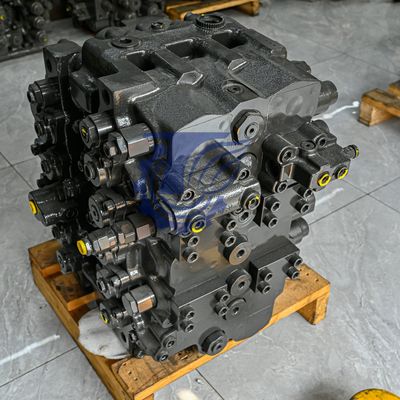 Volvo EC460B EC480D Control Valve VOE14556410 VOE14634178 Untuk bagian perbaikan excavator