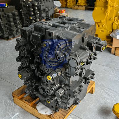 Volvo EC460B EC480D Control Valve VOE14556410 VOE14634178 Untuk bagian perbaikan excavator