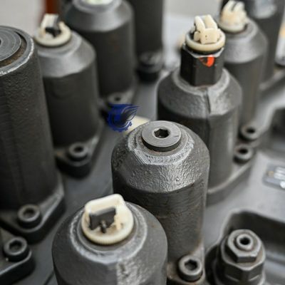 KMX32 14670038 VOE14670038 Untuk Volvo EC380D Excavator Hydraulic Control Valve Repair Parts