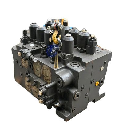 KMX32 14670038 VOE14670038 Untuk Volvo EC380D Excavator Hydraulic Control Valve Repair Parts