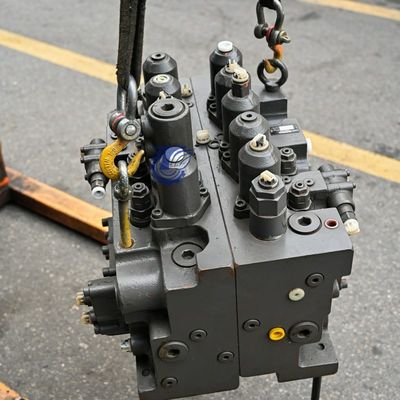KMX32 14670038 VOE14670038 Untuk Volvo EC380D Excavator Hydraulic Control Valve Repair Parts