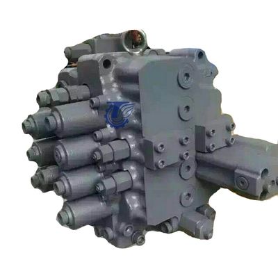 31N6-18000 31N6-18001 31N6-18002 31N6-19001 Katup kontrol hidrolik cocok untuk R200 R215-5 R215-7 modern