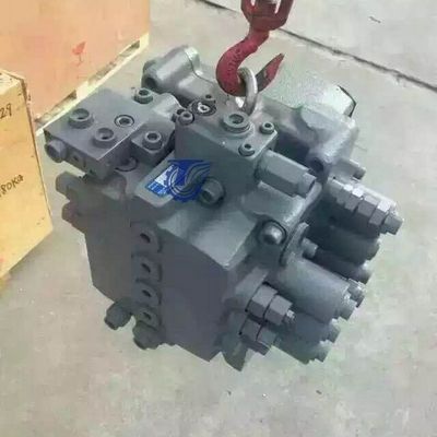 31N6-18000 31N6-18001 31N6-18002 31N6-19001 Katup kontrol hidrolik cocok untuk R200 R215-5 R215-7 modern