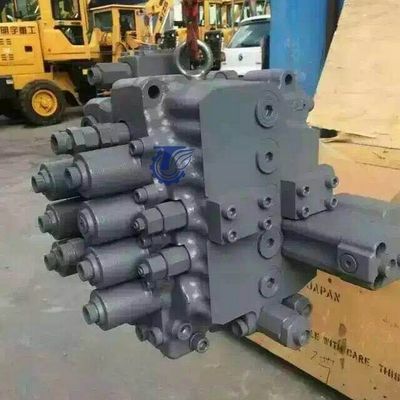 31N6-18000 31N6-18001 31N6-18002 31N6-19001 Katup kontrol hidrolik cocok untuk R200 R215-5 R215-7 modern