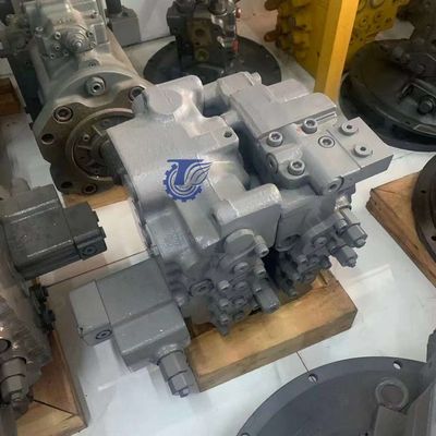 31N6-18000 31N6-18001 31N6-18002 31N6-19001 Katup kontrol hidrolik cocok untuk R200 R215-5 R215-7 modern