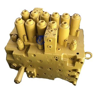 31N8-19110 31N8-16110 Katup kontrol hidrolik untuk pabrik produksi suku cadang perbaikan ekskavator Hyundai R290-7 R300-7 R305-7
