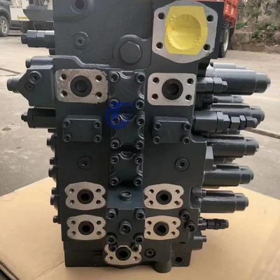 31QA-19110 Katup kontrol Hyundai R375-7-9 385-7-9 R455-7-9 Suku cadang ekskavator Korea