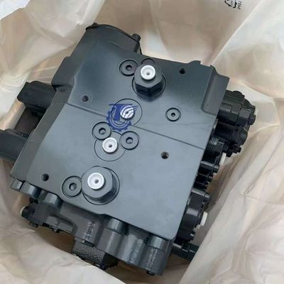 31QB-17100 Control Valve Untuk Hyundai R485-7-9 R505-7-9 R520-7-9 Bagian Perbaikan Excavator