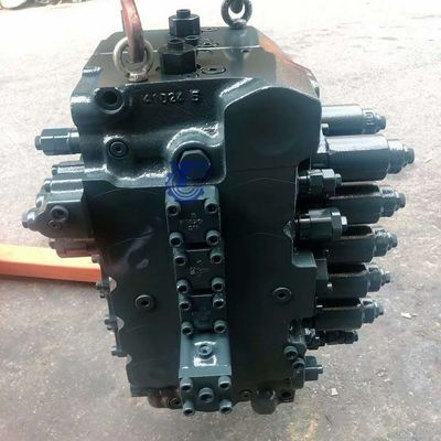 31QB-17100 Control Valve Untuk Hyundai R485-7-9 R505-7-9 R520-7-9 Bagian Perbaikan Excavator