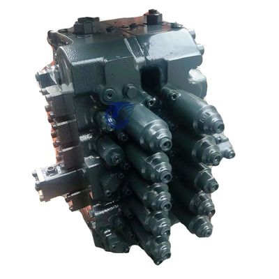 31QB-17100 Control Valve Untuk Hyundai R485-7-9 R505-7-9 R520-7-9 Bagian Perbaikan Excavator