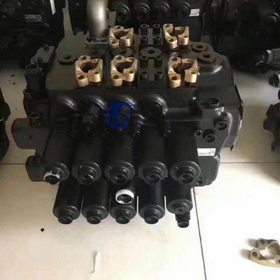 420-00519 Katup Kontrol Utama Ekskavator Doosan Daewoo DX300-5-7 DH300-5-7 DX300 DH300 420-00295KT