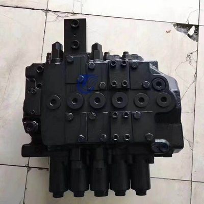 420-00519 Katup Kontrol Utama Ekskavator Doosan Daewoo DX300-5-7 DH300-5-7 DX300 DH300 420-00295KT