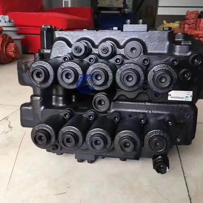420-00519 Katup Kontrol Utama Ekskavator Doosan Daewoo DX300-5-7 DH300-5-7 DX300 DH300 420-00295KT