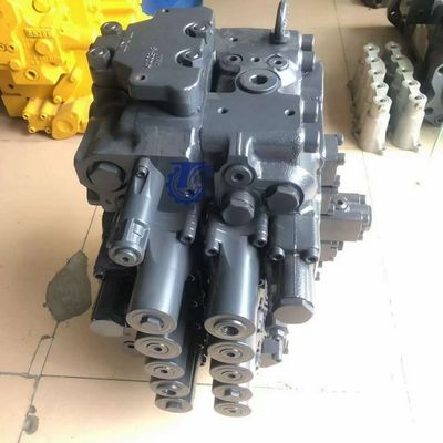 HD820 HD820-2 HD820-3 Excavator Hydraulic Main Control Valve / Distributor / Distribusi Valve