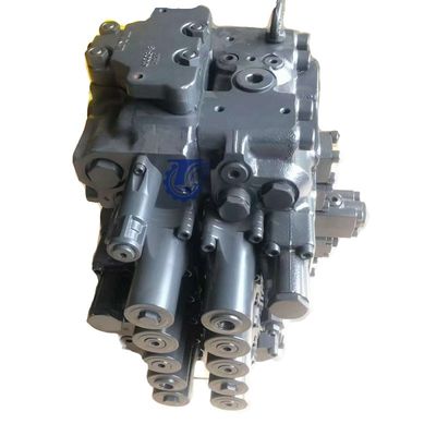 HD820 HD820-2 HD820-3 Excavator Hydraulic Main Control Valve / Distributor / Distribusi Valve