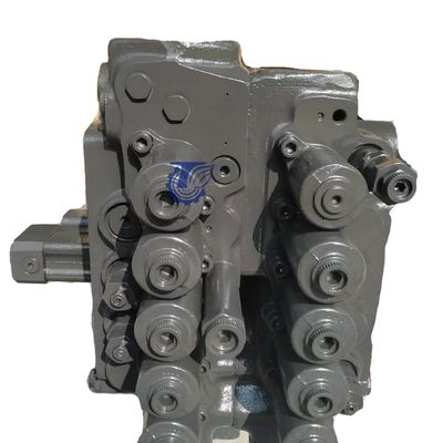 Parker kontrol katup HD820 HD820-2 HD820-3 aksesoris excavator hidraulik utama kontrol katup distribusi