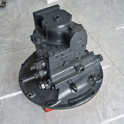 Komatsu 95R Excavator Pompa Hidraulik PC95R PW95R 708-1L-00640 708-1L-01540 Pompa Piston Utama