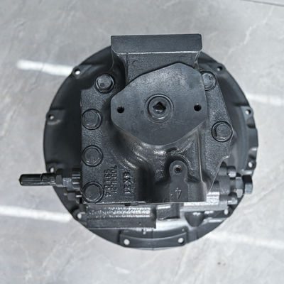 Komatsu 95R Excavator Pompa Hidraulik PC95R PW95R 708-1L-00640 708-1L-01540 Pompa Piston Utama