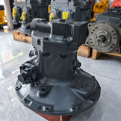 Komatsu 95R Excavator Pompa Hidraulik PC95R PW95R 708-1L-00640 708-1L-01540 Pompa Piston Utama