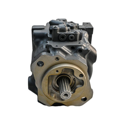 708-1U-01112 708-1U-04113 Komatsu WB93R 95R 97R WB93R-5E0 708-1U-00111 Pompa Gir Kipas Kipas Hidraulik