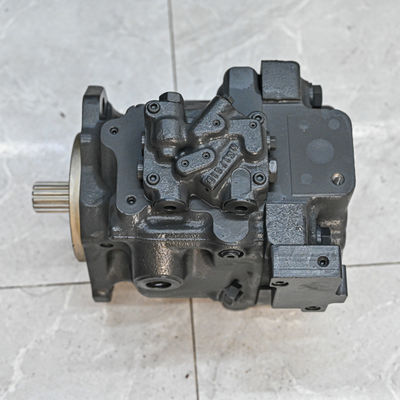 708-1U-01112 708-1U-04113 Komatsu WB93R 95R 97R WB93R-5E0 708-1U-00111 Pompa Gir Kipas Kipas Hidraulik