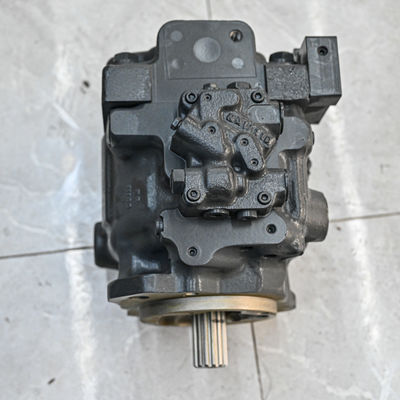 708-1U-00160 708-1U-00161 708-1U-00162 708-1U-01111 708-1U-04112 Komatsu WB93S WB97R Pompa Kipas Hidraulik