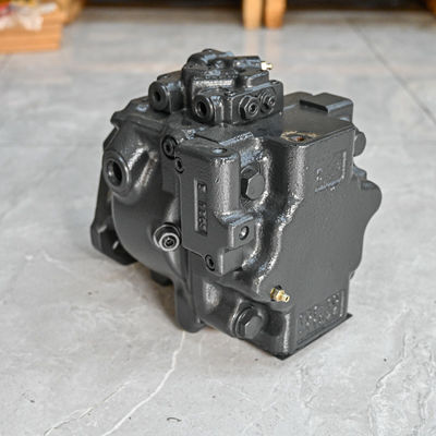 708-1U-01113 708-1U-01114 708-1U-01115 Komatsu WB93S WB97R Pompa Piston Kipas Hidraulik