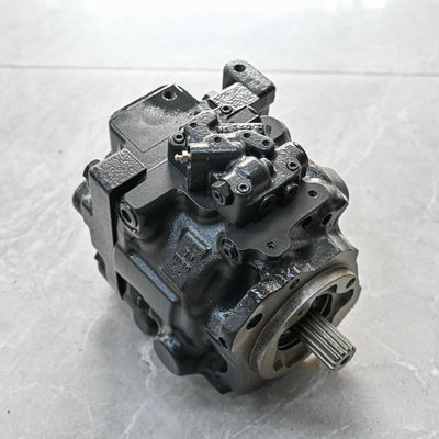 708-1U-01113 708-1U-01114 708-1U-01115 Komatsu WB93S WB97R Pompa Piston Kipas Hidraulik