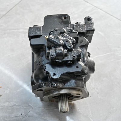 708-1U-01113 708-1U-01114 708-1U-01115 Komatsu WB93S WB97R Pompa Piston Kipas Hidraulik