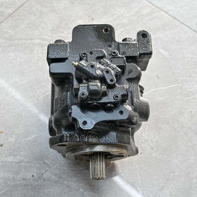 708-1U-01113 708-1U-01114 708-1U-01115 Komatsu WB93S WB97R Pompa Piston Kipas Hidraulik